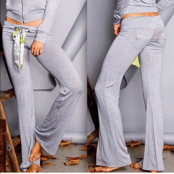 Beach bunny lounge pants small nwot