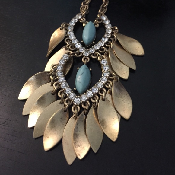 NWOT Franchesca's Neclace - Picture 1 of 2