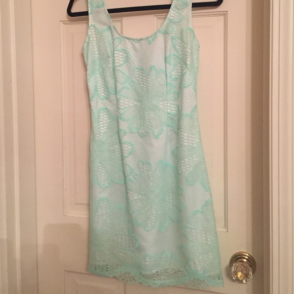 Lily Pulitzer Dress