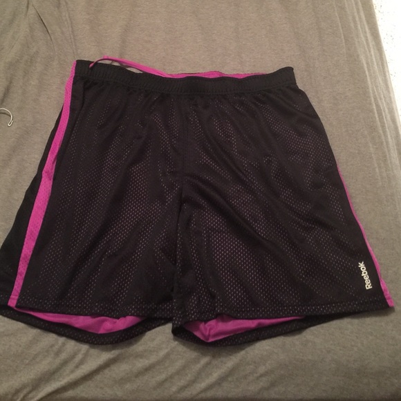 Reebok Basketball Shorts