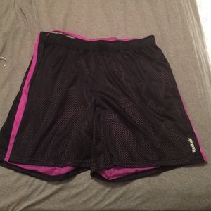 Reebok Basketball Shorts