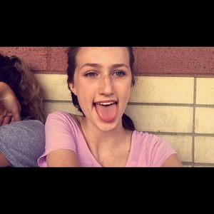 Meet your Posher, Grace