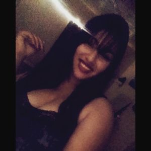 Meet your Posher, Mel