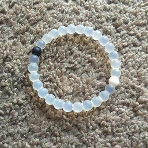 Live Lokai bracelet!