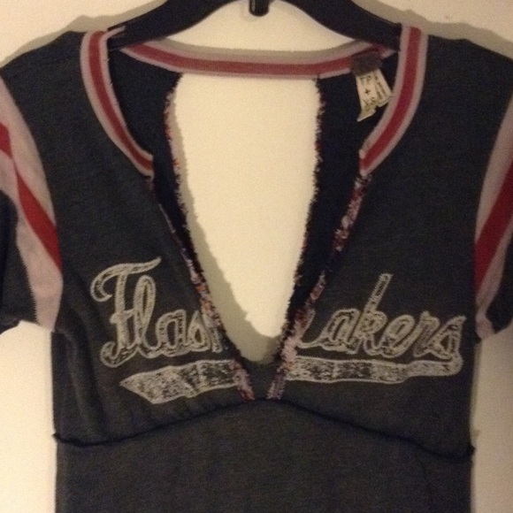 "WE THE FREE" by FREE PEOPLE CASUAL DRESS. - Picture 2 of 4