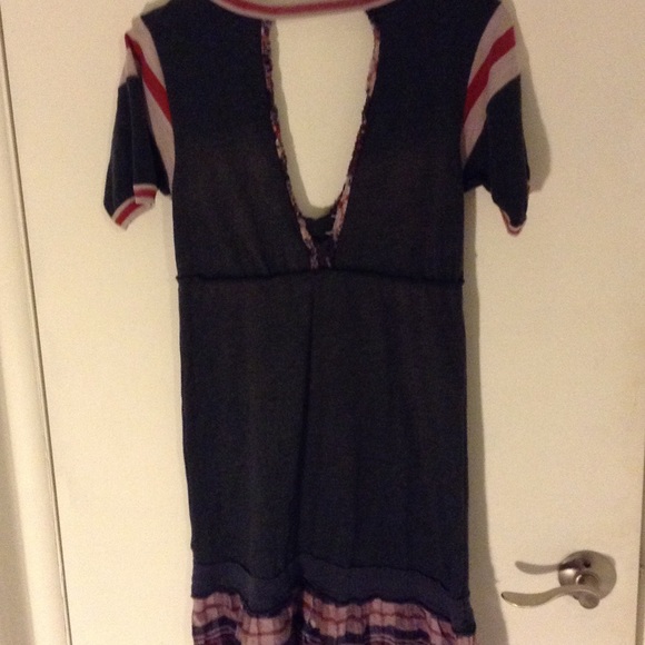 "WE THE FREE" by FREE PEOPLE CASUAL DRESS. - Picture 4 of 4