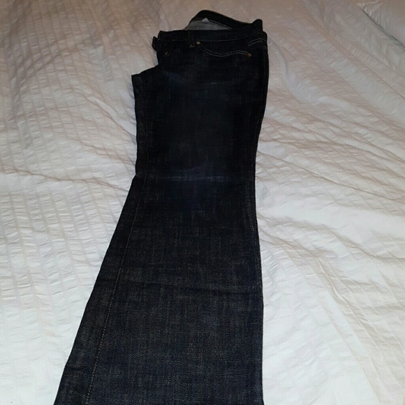 Bebe flare jeans