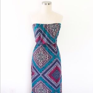 Maxi Dress - from Macy's