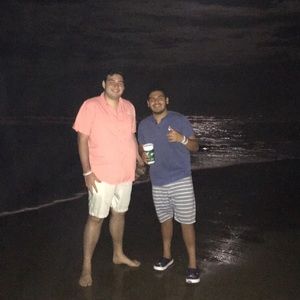 Meet your Posher, Adolfo