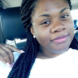 Meet your Posher, Erycka