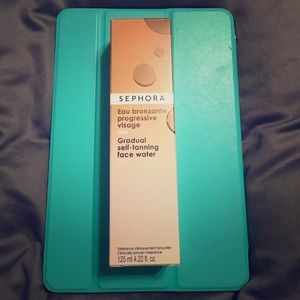 Sephora Gradual Self-Tanning Face Water