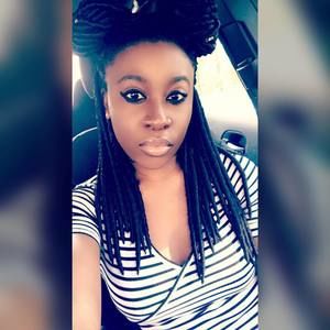 Meet your Posher, Shawna