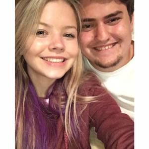 Meet your Posher, Kaitlin