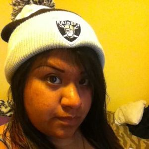 Meet your Posher, Mayra