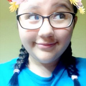 Meet your Posher, Olga