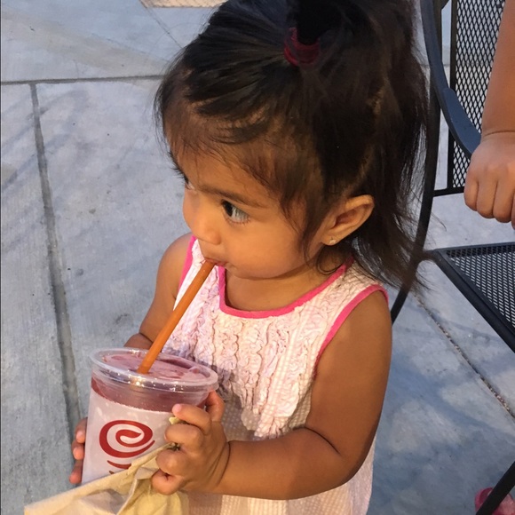 Meet your Posher, Gretchell