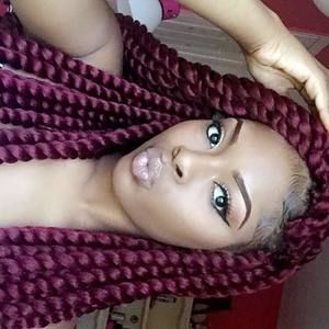 Meet your Posher, Jadah