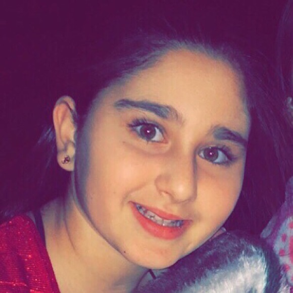 Meet your Posher, Getana