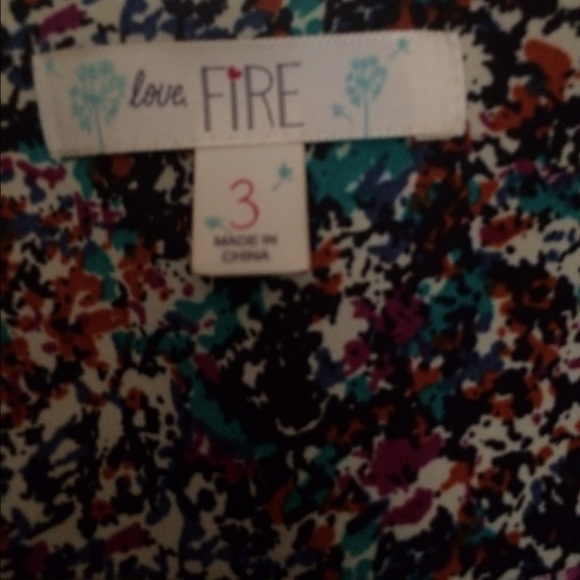 Dress - Picture 2 of 3