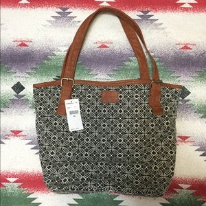 MSRP O'neill Deco Mini Tote