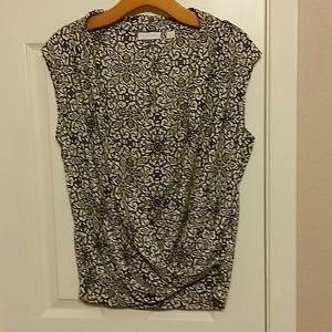 New York & Co Blouse