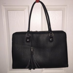 Business tote/Laptop bag