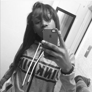 Meet your Posher, Aleyse