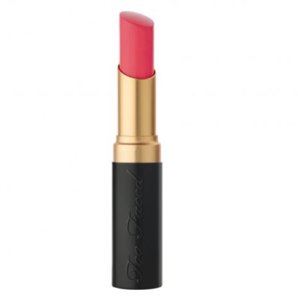 🆕 Too Faced La Matte Lipstick- As If