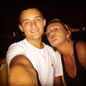 Meet your Posher, Adrian