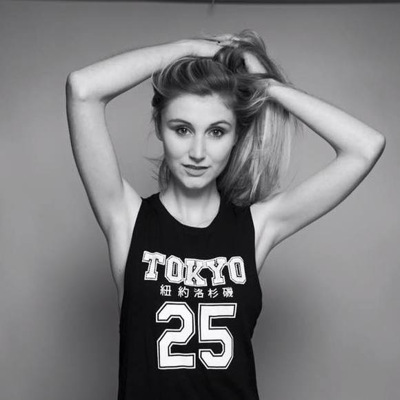 Meet your Posher, Jessica