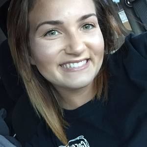 Meet your Posher, Hailee marie