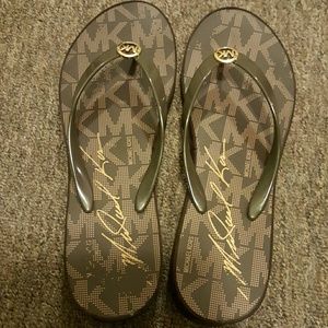 Michael Kors Sandals