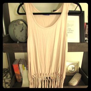 The Pocahontas shirt!