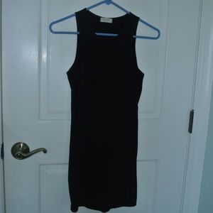 John Galt Brandy Melville Bodycon Dress