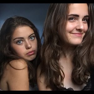 Meet your Posher, Fiona