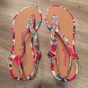 Montego Bay sandals
