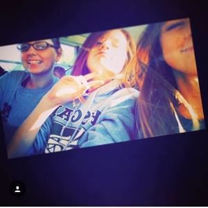 Meet your Posher, Mckenzie