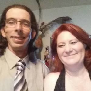 Meet your Posher, Loretta