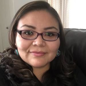 Meet your Posher, Tammy