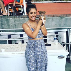 Meet your Posher, Alyssa