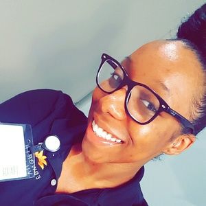 Meet your Posher, Erica