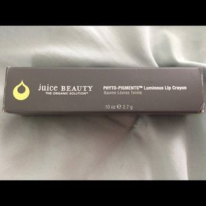 Juice Beauty Luminous Lip Crayon
