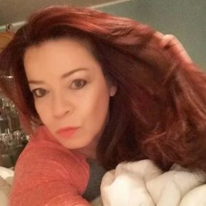 Meet your Posher, Maribel