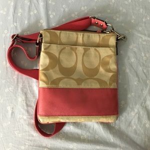 Coach Crossbody