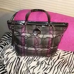 🔴SALE Authentic coach handbag🔴
