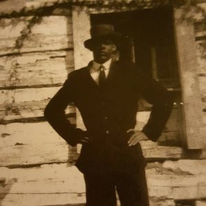 Meet your Posher, Peggy