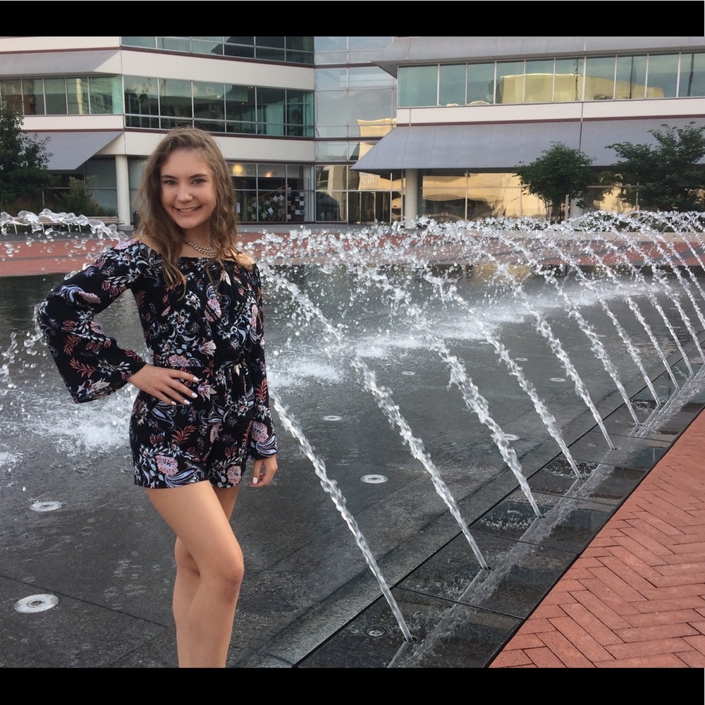 Meet your Posher, Gabby