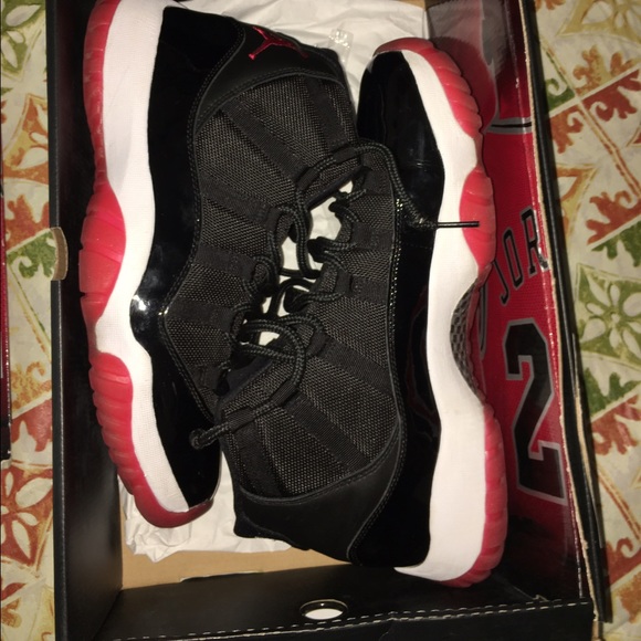 Bred 11