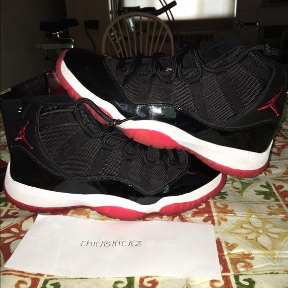 Bred 11 - Picture 2 of 3