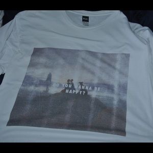 Rad Clothing Co. J Cole Shirt
